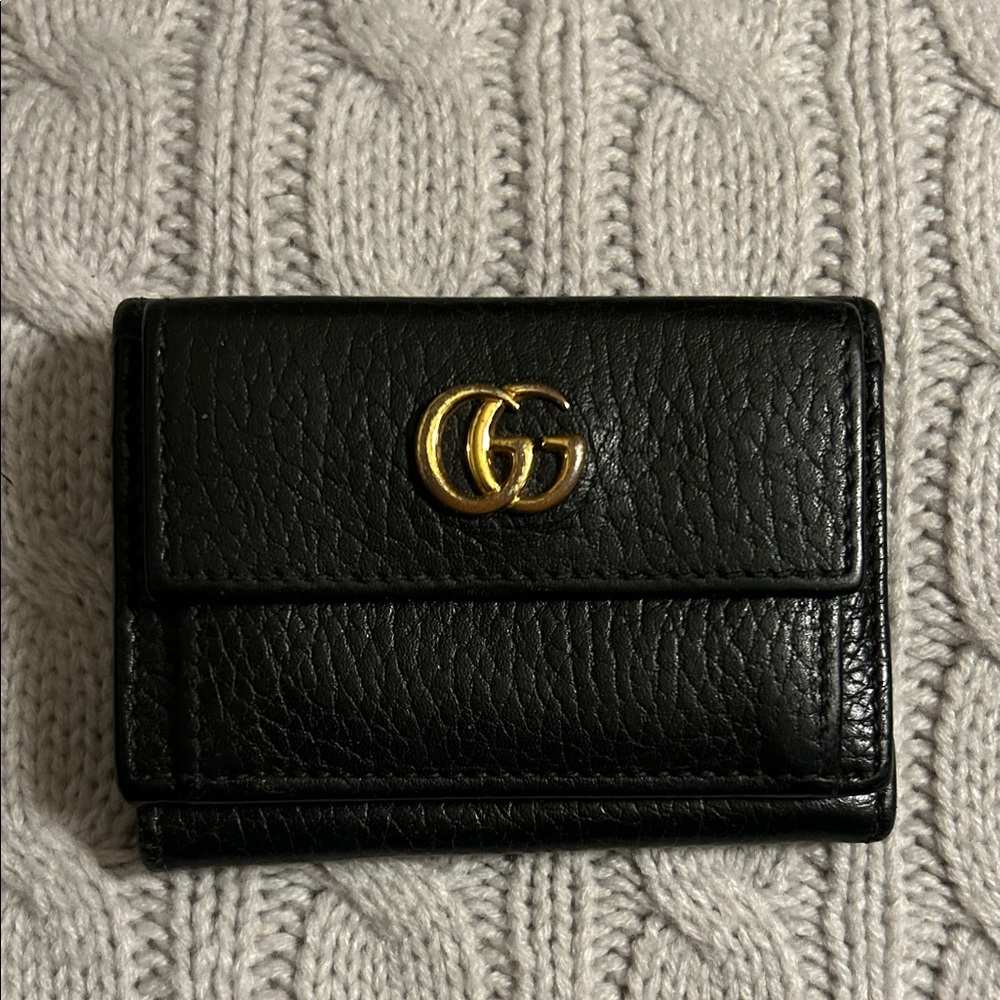 Gucci Wallet